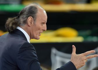 Ivanovic y el playoff: 