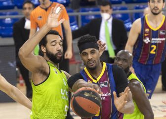 El último objetivo del Barcelona: cerrar la fase regular primero