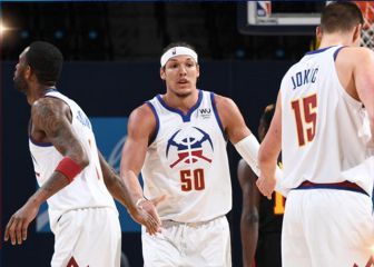 Los Nuggets apuntan alto