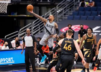 La sangría de los Raptors no cesa