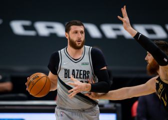 Resumen de lo mejor de la noche en la NBA