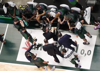 La Junta andaluza pedirá que Unicaja mantenga su patrocinio