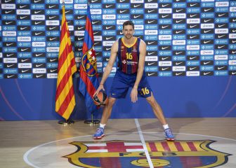 Odom, Pau Gasol, Tabak... Estrellas de la NBA que nutrieron a la ACB