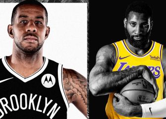 De 'buyout' a 'waivers' a fichajes: cambios en el mercado de 2021