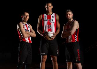 El Bilbao Basket alienta al Athletic