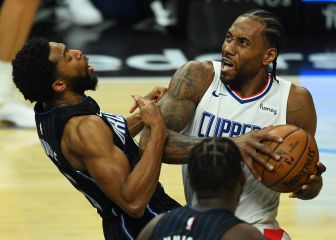 Nadie entiende a los Clippers: ridículo en casa ante Orlando