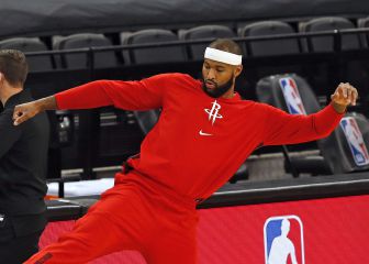 Cousins, cerca de los Clippers