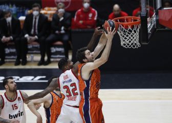 Demasiado Olympiacos