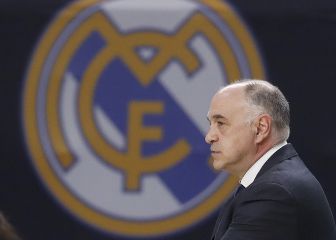 No hay perdón para Pablo Laso