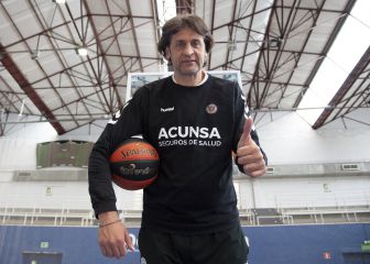 El técnico de la mala suerte