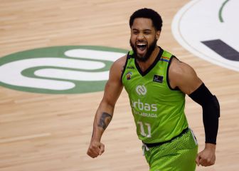 Trimble obra un milagro