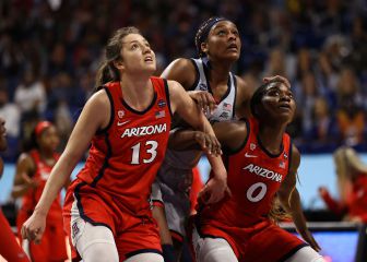 Histórico: habrá doble presencia española en la final de la NCAA