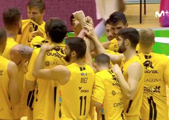 El Tenerife supera al Betis