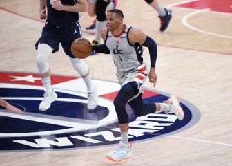 O'Neal, sobre Westbrook: 