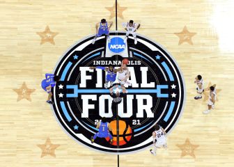 Salto por la gloria universitaria