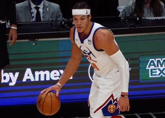 Resúmenes y resultados de la NBA: los Magic aprietan a Gordon