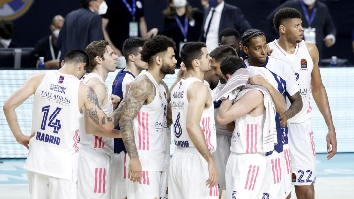 Euroliga: ?qu necesitan Real Madrid, Baskonia y Valencia Basket para llegar al 'playoff'?