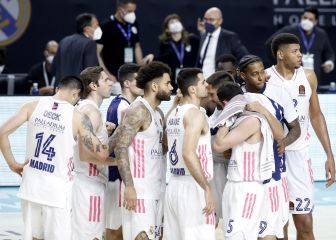 Las cuentas del Madrid