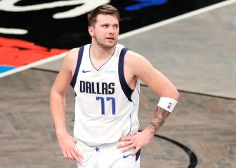 Doncic, Jokic, Vucevic… Así sería la selección yugoslava