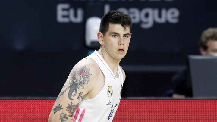 Fenerbah?e - Real Madrid, en directo: Euroliga 2020-21 en vivo