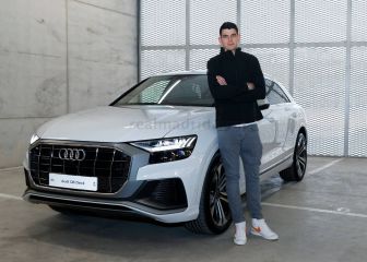 Gabriel Deck set for the NBA to join Oklahoma City Thunder