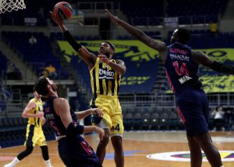 El Madrid saca el orgullo