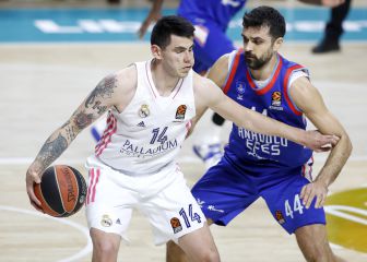 Deck se marcha con una oferta mareante: 4 millones hasta junio