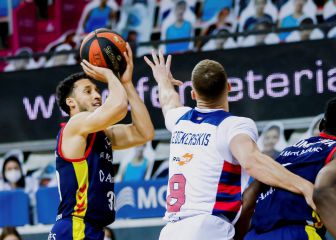 Dos positivos por coronavirus dentro de MoraBanc Andorra