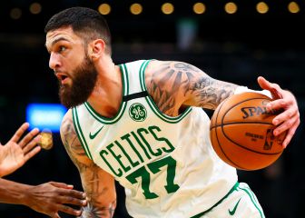 El Real Madrid ficha ya a Poirier