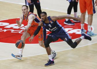 El Valencia tendrá que esperar para saber si estará en cuartos