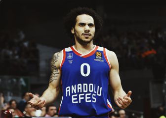 El equipo ideal en el regreso de la Euroliga