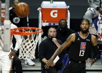 Resúmenes y resultados de la NBA: estos Clippers son un peligro