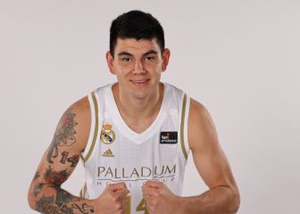 Gabriel Deck ganará 3,9 millones en menos de tres meses