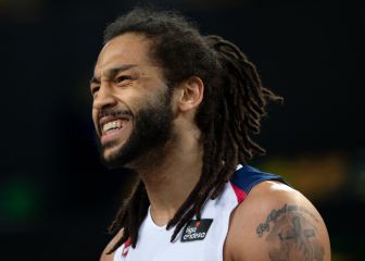 El base Pierriá Henry acuerda su desembarco en el Real Madrid