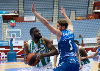 Duro correctivo al GBC