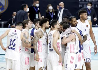 El futuro del Madrid: dos bases estelares, torres gemelas...