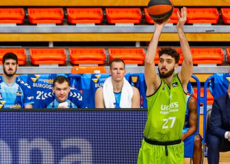 El Fuenla se hace fuerte en casa