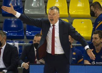 Jasikevicius: 