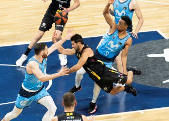 El Tenerife tumba con solvencia al Estudiantes