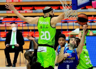 El Fuenla confirma su mejoría ante San Pablo