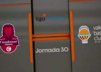 El Valencia rompe su mala dinámica ante el Zaragoza