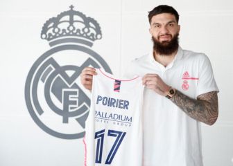 El Real Madrid ya tiene a su nueva estrella