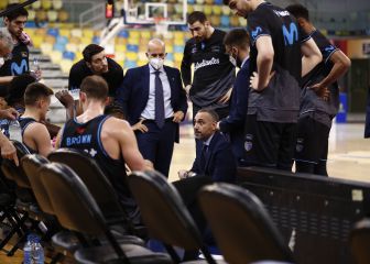 Movistar Estudiantes se lanza a la formación de entrenadores