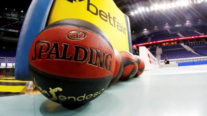 La ACB aplaza otros dos partidos del MoraBanc Andorra