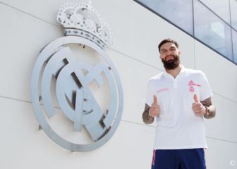 Poirier explica cómo es su juego: 