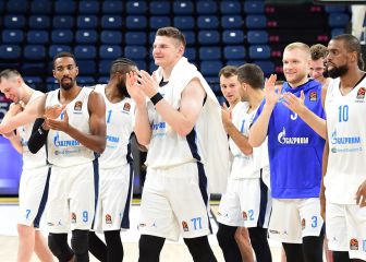 El Zenit de Pascual contra el Barça; el Valencia, eliminado