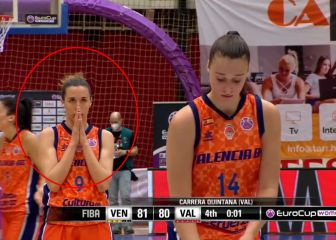 La admirable manera de darle la primera copa de la historia a España a falta de 1