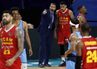 El Betis-Murcia se retrasa y finalmente se jugará el jueves