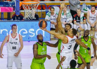 Un brote de COVID aplaza el Bilbao-Fuenla del sábado