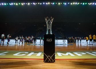 Nizhny Novgorod, la sede de la Final Eight de la Champions